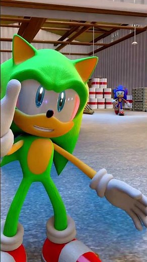 Sonic Take Your Kid to Work Day