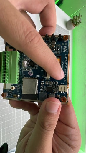 6.7K views · 4.5K reactions | Esta pantalla sera una muy buena opción #pantallas #comolohiceinventor #viral #fblifestyle | Como Lo Hice Inventor | Facebook