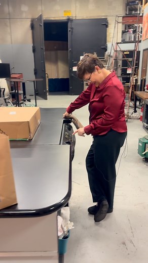 Chef BoyarJen is at it again! @jenkraus1 is always kind enough to make the @newschannel5 weekend morning team whatever we request for upcoming birthday’s! Ahead of my birthday (November 29th) Jen made her delicious Parmesan Chicken Nuggets! Thanks Jen! | Henry Rothenberg