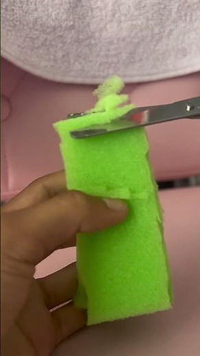 #KawaiicraftAM25 let’s make slow rising foam squishy, took 48.15 hours!!!❤️‍🔥❤️‍🔥