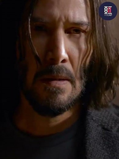 FULL STORYLINE CLICK CHANNEL 81 recap!! "The Matrix Resurrections (2021)" Part 3