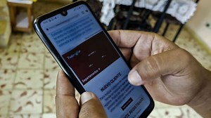 Descubren nuevo software espía para Android disfrazado de ‘apps’
