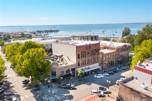 1208-1210 11th St, Bellingham, WA 98225 | LoopNet