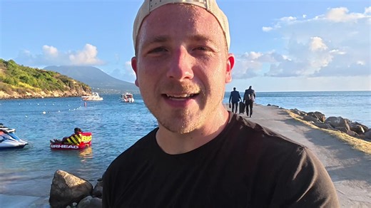 Travel Guide: St Kitts to Nevis