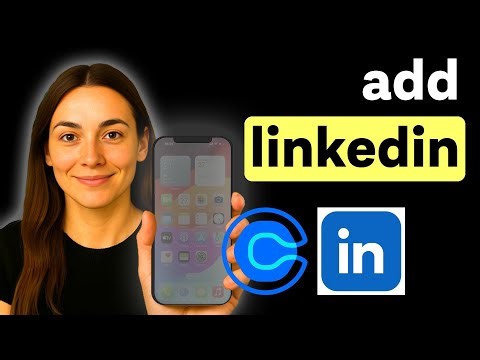 How to Add Calendly on Linkedin