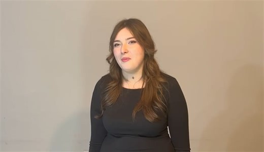 Leah Monologue From DNA by Dennis Kelly