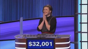 Nova Scotia woman becomes new Jeopardy! champion