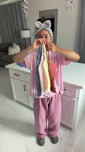 DFYNE Haul & Try-On: New Spring Colors!