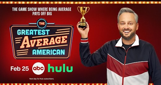 How to Get Cast on ABC’s ‘The Greatest Average American’