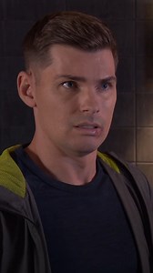 Did Ste just save Dillon from going to prison? #Hollyoaks | Hollyoaks