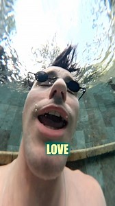 Venjent on Instagram: "Can’t wait for my album to come out in a week Friday! Big up @mortymortymorty_ on our ‘Vertigo’ collab 🫶 Feeling inspired to come back home after a well earned break to create more stuff! LOVE IS THE ANSWER #waterboy #thanksmate #loveyou"