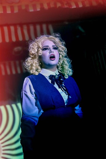 Ride the Cyclone: The Ballad of Jane Doe