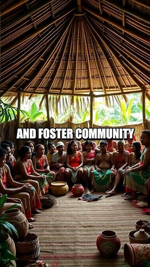 The Enigmatic Yanomami Tribe