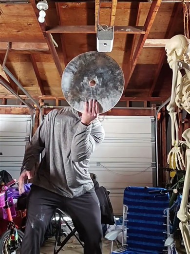 ivanko 45lb plate curl