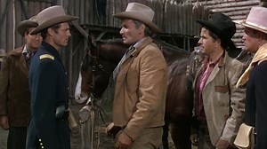 Vidéos de À l'assaut du Fort Clark (1953) - SensCritique