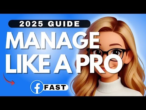 Facebook Business Suite — Manage Your Business Like a Pro - 2025