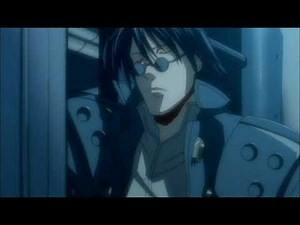 Strait Jacket 2007 Trailer Fantasy Action Anime