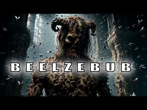 Beelzebub: The History of the World's Most Notorious Demon