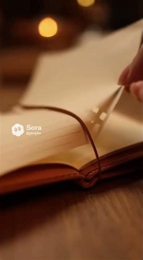 Paper Tear & Envelope ASMR | Calm Cozy Writing Vibes (10s) #asmr #relax