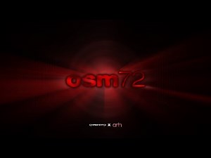 [4K60FPS] Operating System Mockups #72: Redwarp | ChromaticAeternus (ft. ‪@DesignInRed‬)