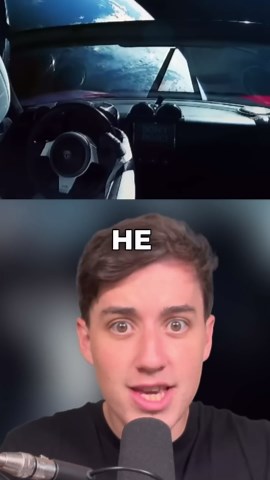 Luxury items historically associated with Elon Musk