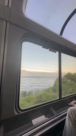 Discover Klamath on Instagram: "🚂 Ride the rails to adventure! Getting to Klamath Falls is easy, scenic, and stress-free aboard Amtrak’s Coast Starlight, which travels daily between Seattle and Los Angeles with a convenient stop right in downtown Klamath Falls. 🛻 But don’t just pass through—stay a few days! Rent a car and unlock even more adventures: 🌋 Crater Lake National Park – Just over an hour away, explore the deepest lake in the U.S., hike to breathtaking viewpoints, or hop on a ranger-