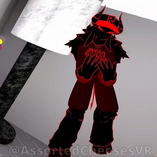 Guest 666 Has Enough Of Noob!?🔴🍰- VRChat Funny Moments (Roblox Forsaken)