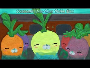 Octonauts Octo Alert Audio Edit [Wisteria_Snow]