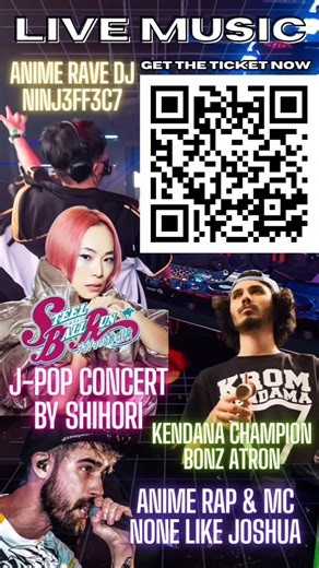 K-Pop & J-Pop LIVE MUSIC FESTIVAL "Knox Pop Con 2026" is coming in BIG. One day. One stage.