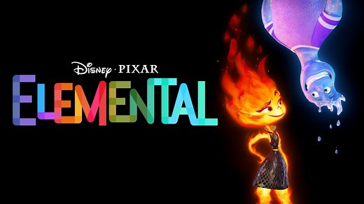 Watch Elemental on Solarmovies Free in HD Quality