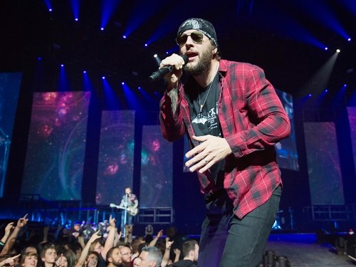 Avenged Sevenfold's M. Shadows: My 10 Favorite Metal Albums