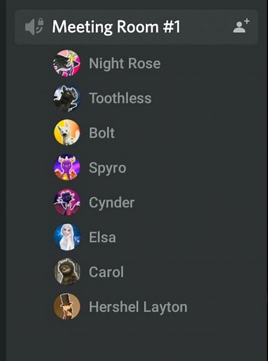 When Toothless talks ~ Discord Vocal 3 (Imaginarys)