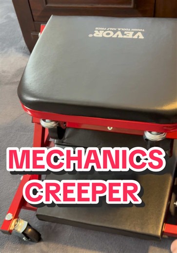 Mechanics Creeper Huge Sale — Best Deals on Shop Creepers