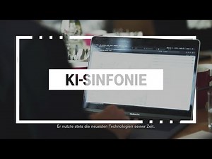 Beethoven 2020 - Die Unvollendete (Sinfonie) bald vollendet?