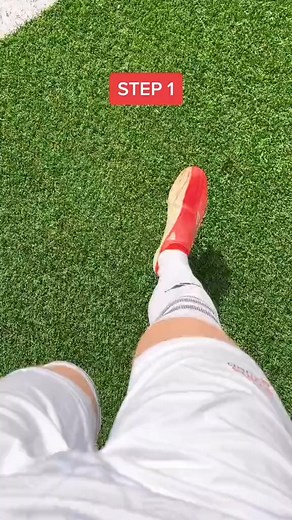 #football #skills #skillchallenge #tutorial | Fut skill