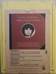 13187345-Linda-Ronstadt-Greatest-Hits