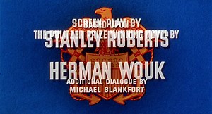 The Caine Mutiny (1954)