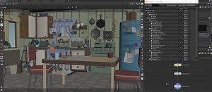 Compiling USD Plugins | SideFX