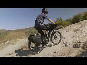 INTENSE Recon MX eBike