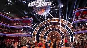 'Dancing With the Stars' Creates Buzz for Disney  Move in New Promos
