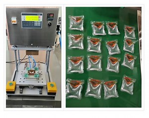 [Hot Item] Lab Scale Sample Laundry Detergent Making Machine
