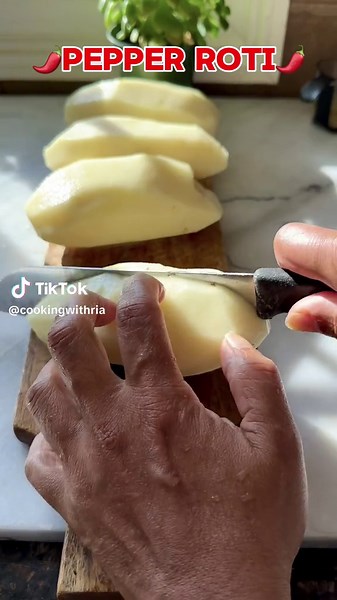 Trinidad Pepper Roti: The Ultimate Comfort Food Explained