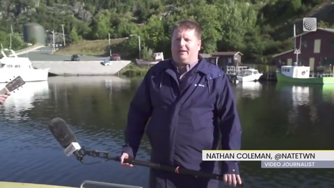 Naming hurricanes isn't just for fun, here's why we do it