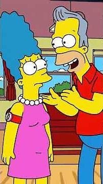 The Simpsons S01E09 Life on the Fast Lane Recap in 11 Scenes