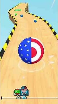 Marble Short #3 – Energy Burst + Ramp to the Top!