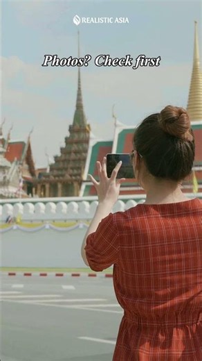 Visiting Temple in Thailand: Etiquette & Temple Rules