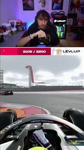 Vous avez rien vu 🤫