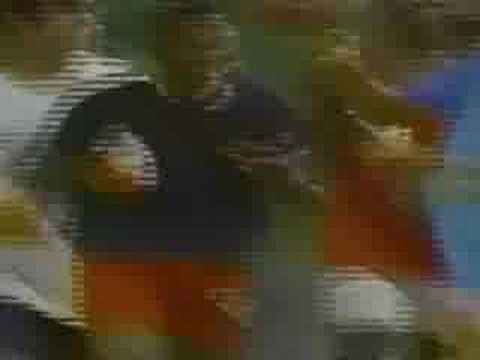 Michael Jordan "Be Like Mike" (Original) Gatorade Commercial