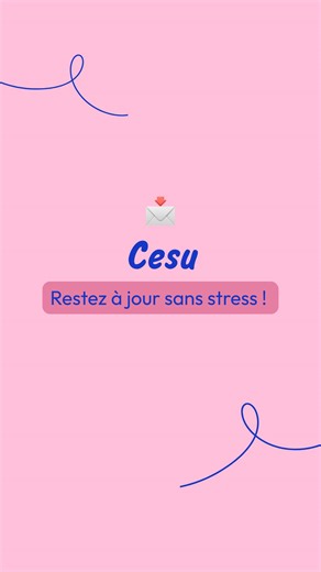 Quand on emploie un salarié en Cesu, il n’est pas toujours facile de s’y retrouver entre les aides, les démarches et les déclarations 📝. Avec la newsletter mensuelle France Emploi Domicile, vous recevez chaque mois un condensé d’informations claires et utiles 📩. Un format simple, sans surplus, pour rester informé et avancer sereinement. 👉 L’inscription est gratuite et se fait directement sur https://franceemploidomicile.pulse.ly/n6oywu6utv #cesu #emploidomicile #particuliersemployeurs #france
