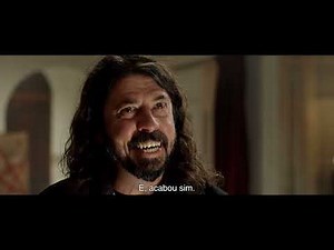Terror no Estúdio 666 | Trailer | Em breve nos cinemas